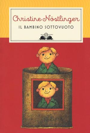 IL BAMBINO SOTTOVUOTO